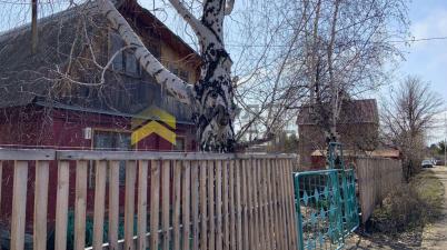 Продажа дачи Омск СНТ Солнышко аллея 1, д.1 Продажа дачи Омск СНТ Солнышко аллея 1, д.1