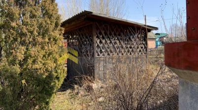 Продажа дачи Омск СНТ Солнышко аллея 1, д.1 Продажа дачи Омск СНТ Солнышко аллея 1, д.1
