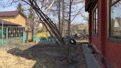 Продажа дачи Омск СНТ Солнышко аллея 1, д.1 Продажа дачи Омск СНТ Солнышко аллея 1, д.1