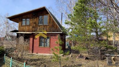 Продажа дачи Омск СНТ Солнышко аллея 1, д.1 Продажа дачи Омск СНТ Солнышко аллея 1, д.1