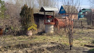 Продажа дачи Омск СНТ Солнышко аллея 1, д.1 Продажа дачи Омск СНТ Солнышко аллея 1, д.1