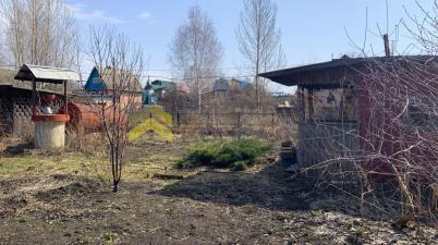 Продажа дачи Омск СНТ Солнышко аллея 1, д.1 Продажа дачи Омск СНТ Солнышко аллея 1, д.1