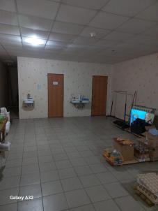 Продажа коммерческой недвижимости Кормиловский. село Борки. ул Советская, 19а Продажа коммерческой недвижимости Кормиловский. село Борки. ул Советская, 19а
