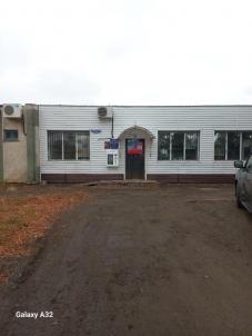 Продажа коммерческой недвижимости Кормиловский. село Борки. ул Советская, 19а Продажа коммерческой недвижимости Кормиловский. село Борки. ул Советская, 19а