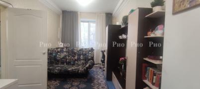 Продажа квартиры Омск. улица 20 лет РККА 1к1 Продажа квартиры Омск. улица 20 лет РККА 1к1