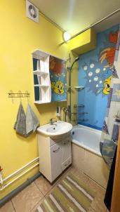 Продажа квартиры Омск. проспект Королёва 24к1 Продажа квартиры Омск. проспект Королёва 24к1
