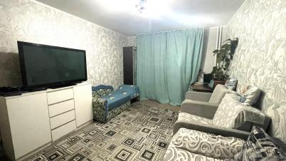 Продажа квартиры Омск. проспект Королёва 24к1 Продажа квартиры Омск. проспект Королёва 24к1