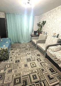 Продажа квартиры Омск. проспект Королёва 24к1 Продажа квартиры Омск. проспект Королёва 24к1