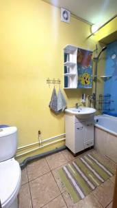 Продажа квартиры Омск. проспект Королёва 24к1 Продажа квартиры Омск. проспект Королёва 24к1