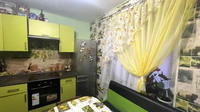 Продажа квартиры Омск. проспект Королёва 24к1 Продажа квартиры Омск. проспект Королёва 24к1