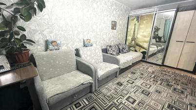 Продажа квартиры Омск. проспект Королёва 24к1 Продажа квартиры Омск. проспект Королёва 24к1