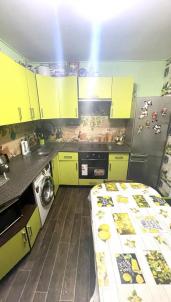 Продажа квартиры Омск. проспект Королёва 24к1 Продажа квартиры Омск. проспект Королёва 24к1