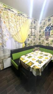 Продажа квартиры Омск. проспект Королёва 24к1 Продажа квартиры Омск. проспект Королёва 24к1