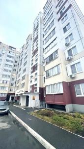 Продажа квартиры Омск. проспект Королёва 24к1 Продажа квартиры Омск. проспект Королёва 24к1