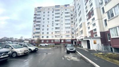 Продажа квартиры Омск. проспект Королёва 24к1 Продажа квартиры Омск. проспект Королёва 24к1