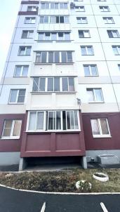 Продажа квартиры Омск. проспект Королёва 24к1 Продажа квартиры Омск. проспект Королёва 24к1