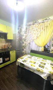 Продажа квартиры Омск. проспект Королёва 24к1 Продажа квартиры Омск. проспект Королёва 24к1