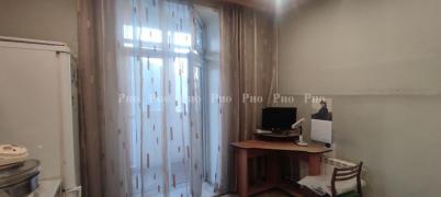 Продажа квартиры Омск. улица 20 лет РККА 19 Продажа квартиры Омск. улица 20 лет РККА 19