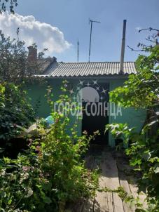 Продажа дома Омск. Городок Водников, 4-я Северная