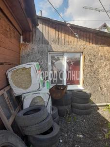 Продажа дома Омск. Городок Водников, 4-я Северная