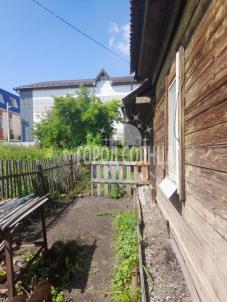 Продажа дома Омск. Городок Водников, 4-я Северная