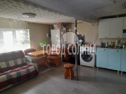 Продажа дома Омск. Городок Водников, 4-я Северная