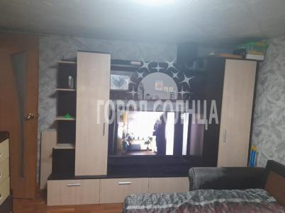 Продажа дома Омск. Городок Водников, 4-я Северная