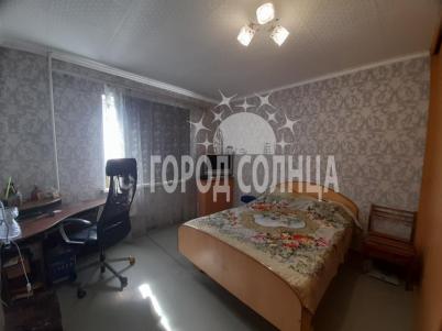 Продажа квартиры Омск. Молодежная 3-я, 63 Продажа квартиры Омск. Молодежная 3-я, 63
