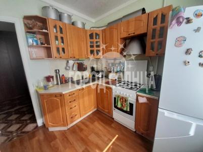 Продажа квартиры Омск. Молодежная 3-я, 63 Продажа квартиры Омск. Молодежная 3-я, 63