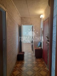 Продажа квартиры Омск. Молодежная 3-я, 63 Продажа квартиры Омск. Молодежная 3-я, 63