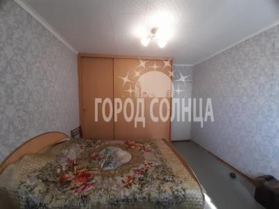 Продажа квартиры Омск. Молодежная 3-я, 63 Продажа квартиры Омск. Молодежная 3-я, 63