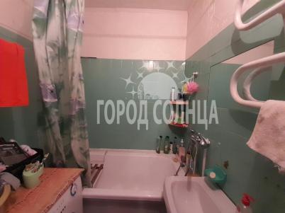 Продажа квартиры Омск. Молодежная 3-я, 63 Продажа квартиры Омск. Молодежная 3-я, 63