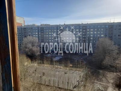 Продажа квартиры Омск. Молодежная 3-я, 63 Продажа квартиры Омск. Молодежная 3-я, 63