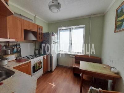 Продажа квартиры Омск. Молодежная 3-я, 63 Продажа квартиры Омск. Молодежная 3-я, 63