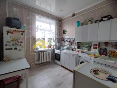 Продажа квартиры Омск. улица Ялтинская, 49А Продажа квартиры Омск. улица Ялтинская, 49А