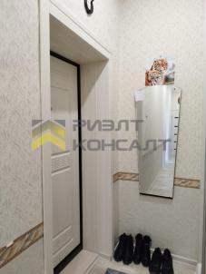 Продажа квартиры Омск. улица Ялтинская, 49А Продажа квартиры Омск. улица Ялтинская, 49А