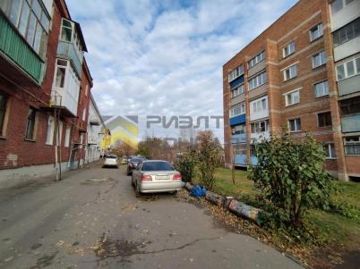 Продажа квартиры Омск. улица Ялтинская, 49А Продажа квартиры Омск. улица Ялтинская, 49А
