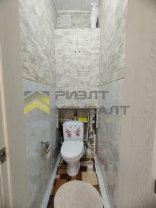 Продажа квартиры Омск. улица Ялтинская, 49А Продажа квартиры Омск. улица Ялтинская, 49А