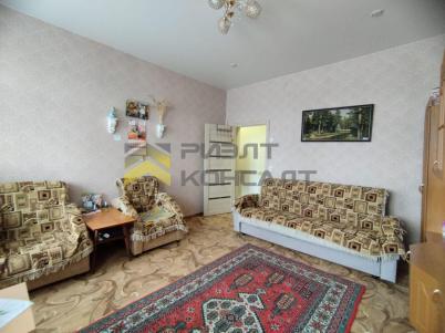 Продажа квартиры Омск. улица Ялтинская, 49А Продажа квартиры Омск. улица Ялтинская, 49А