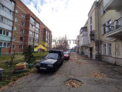 Продажа квартиры Омск. улица Ялтинская, 49А Продажа квартиры Омск. улица Ялтинская, 49А
