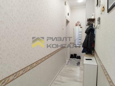 Продажа квартиры Омск. улица Ялтинская, 49А Продажа квартиры Омск. улица Ялтинская, 49А