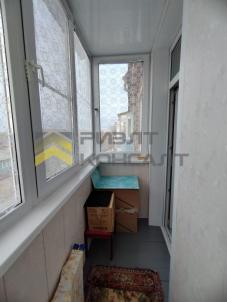 Продажа квартиры Омск. улица Ялтинская, 49А Продажа квартиры Омск. улица Ялтинская, 49А