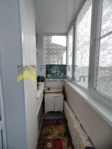 Продажа квартиры Омск. улица Ялтинская, 49А Продажа квартиры Омск. улица Ялтинская, 49А