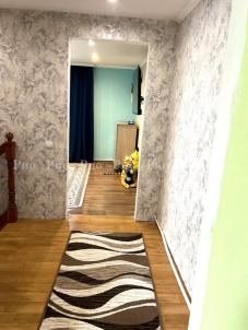 Продажа дома Омск. 10-я Комсомольская улица 4 Продажа дома Омск. 10-я Комсомольская улица 4