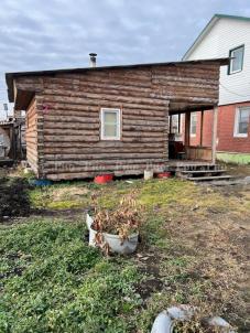 Продажа дома Омск. 10-я Комсомольская улица 4 Продажа дома Омск. 10-я Комсомольская улица 4