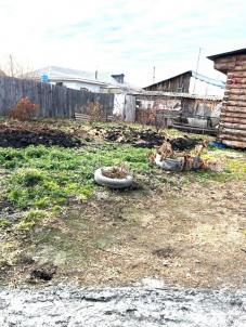 Продажа дома Омск. 10-я Комсомольская улица 4 Продажа дома Омск. 10-я Комсомольская улица 4