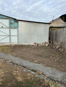 Продажа дома Омск. 10-я Комсомольская улица 4 Продажа дома Омск. 10-я Комсомольская улица 4