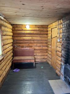 Продажа дома Омск. 10-я Комсомольская улица 4 Продажа дома Омск. 10-я Комсомольская улица 4