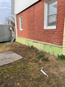 Продажа дома Омск. 10-я Комсомольская улица 4 Продажа дома Омск. 10-я Комсомольская улица 4