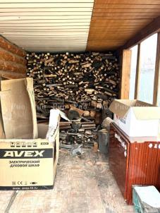 Продажа дома Омск. 10-я Комсомольская улица 4 Продажа дома Омск. 10-я Комсомольская улица 4